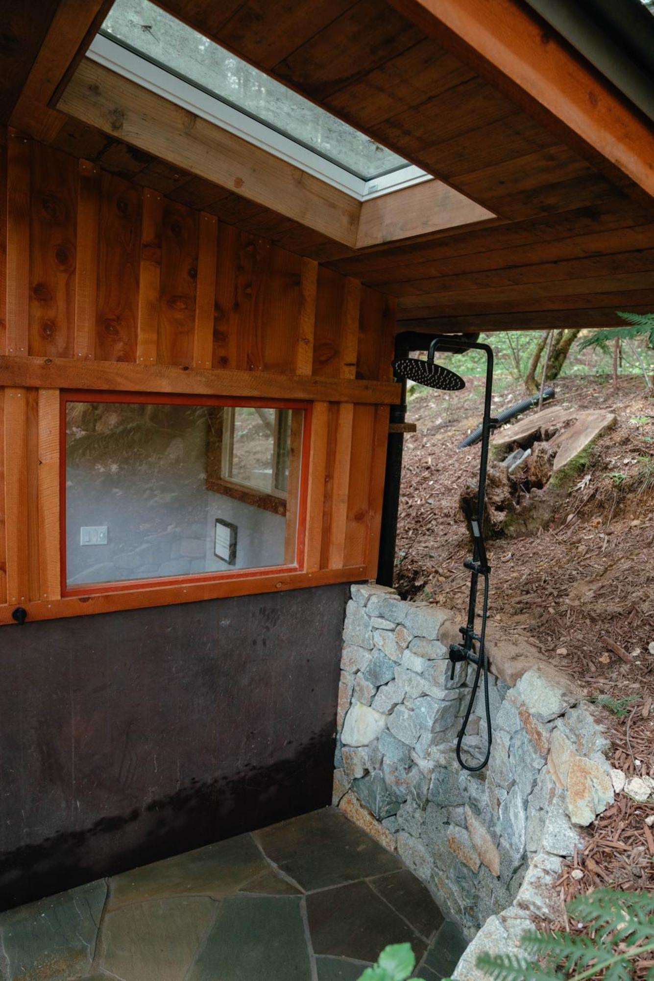 Magical Yurt In The Woods - 2 Miles From Town Hotel Nevada City Buitenkant foto